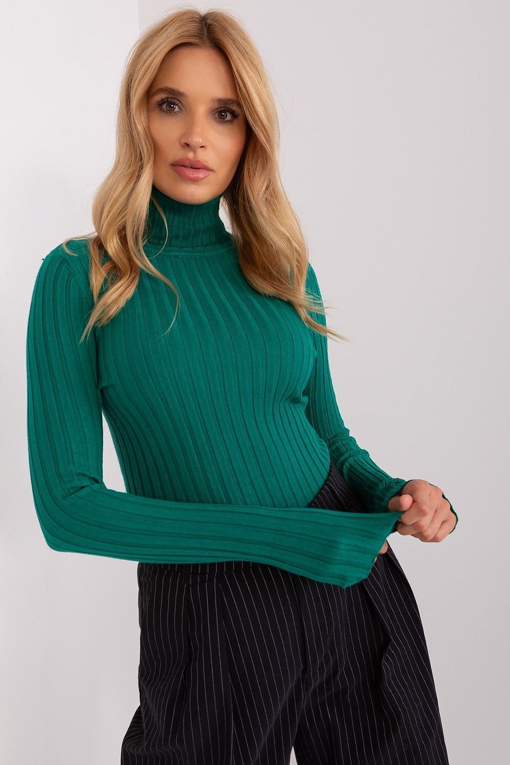 Turtleneck model 203014
